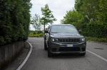 Jeep Grand Cherokee Trackhawk 2018 года (WW)